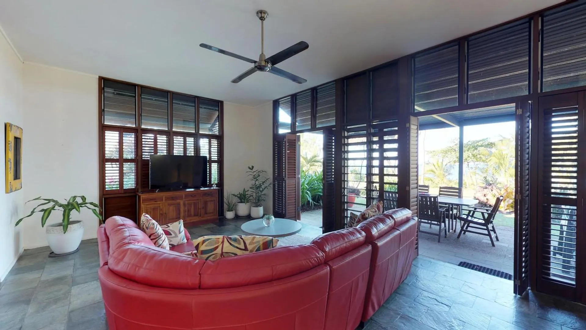 **** Resort The Wongalinga Apartments South Mission Beach Australia