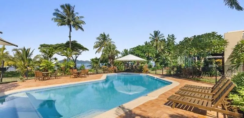 The Wongalinga Apartments South Mission Beach 4*,  Australia