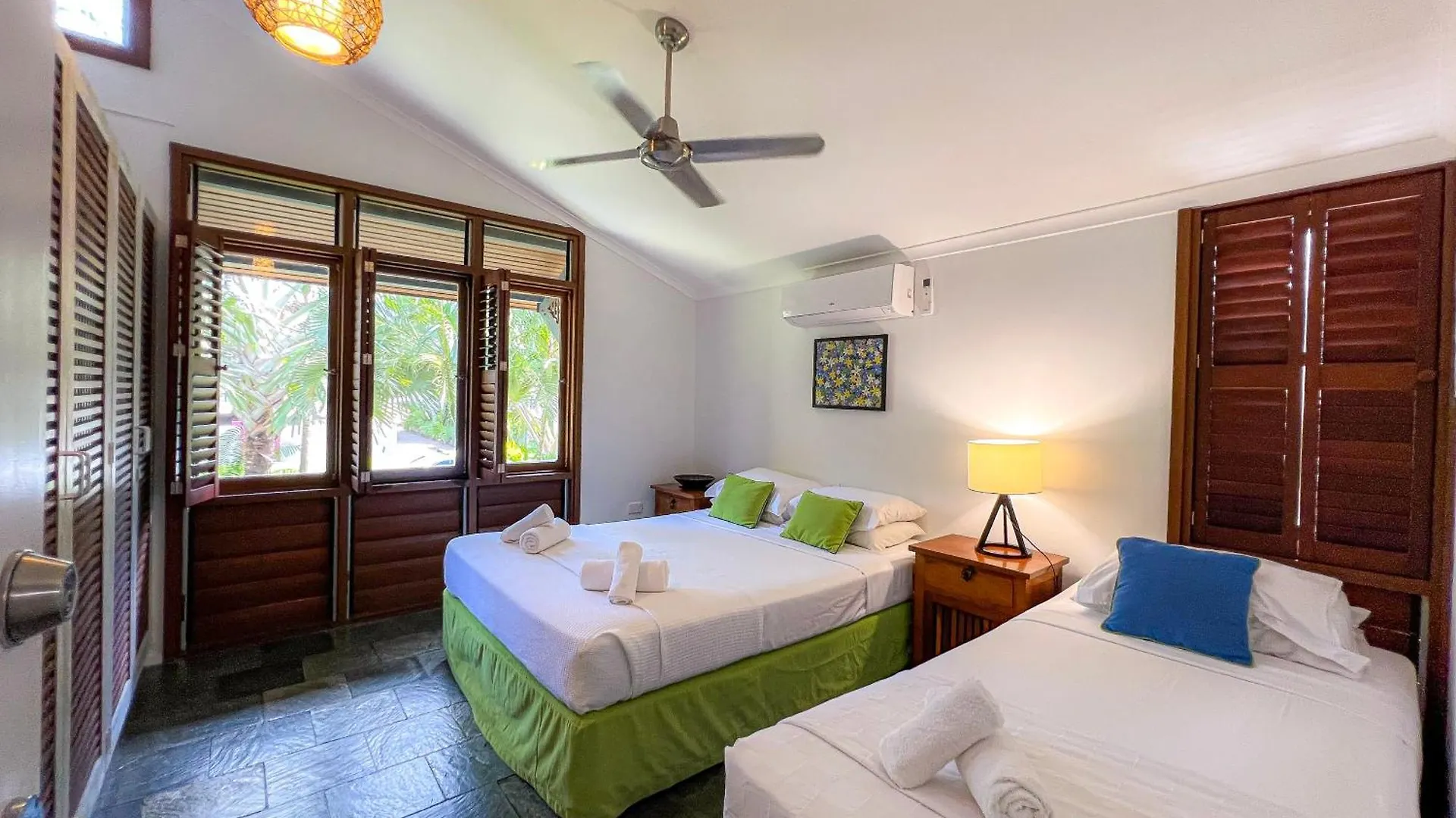 Hotel Wongalinga Mission Beach