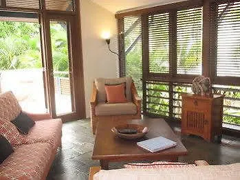 Hotel Wongalinga Mission Beach