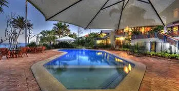Hotel Wongalinga Mission Beach 4*,