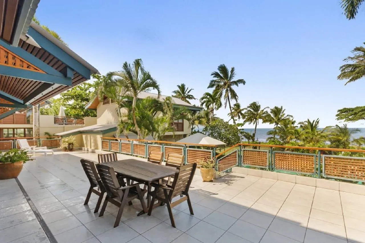Hotel Wongalinga Mission Beach Australia