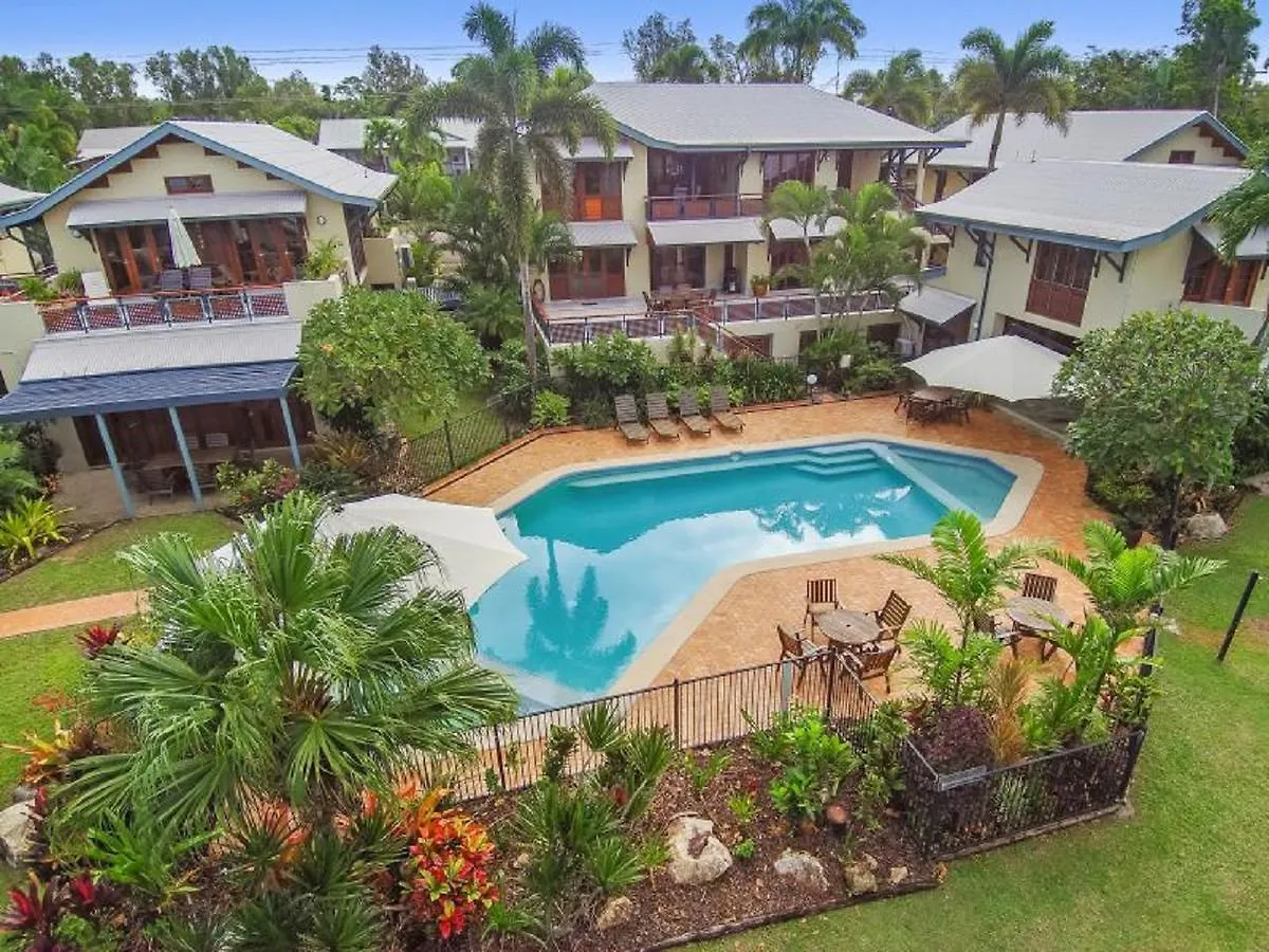 Hotel Wongalinga Mission Beach