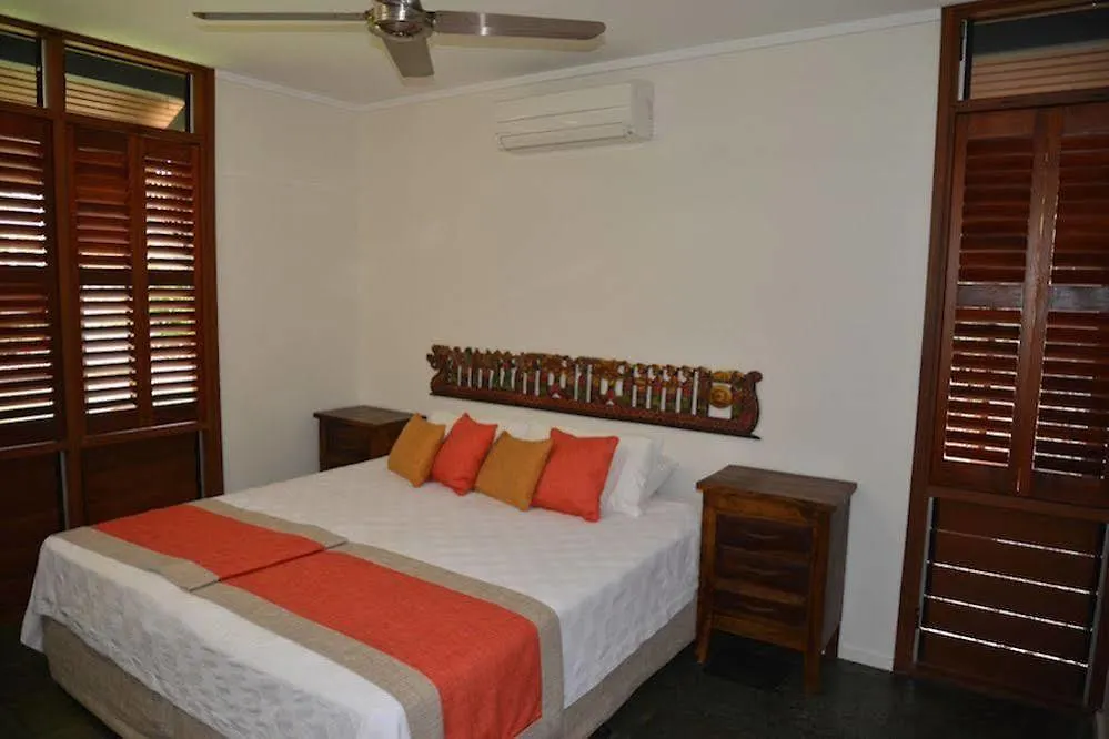 **** Resort The Wongalinga Apartments South Mission Beach Australia