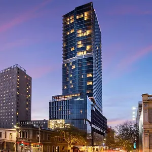 Hotel Crowne Plaza By Ihg