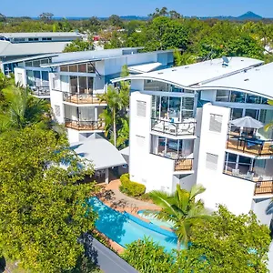 Aparthotel Twin Quays Noosa